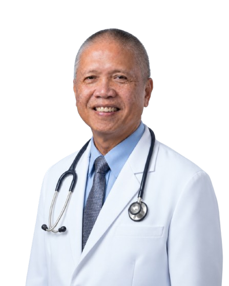 Lead Clinical Adopter Physician