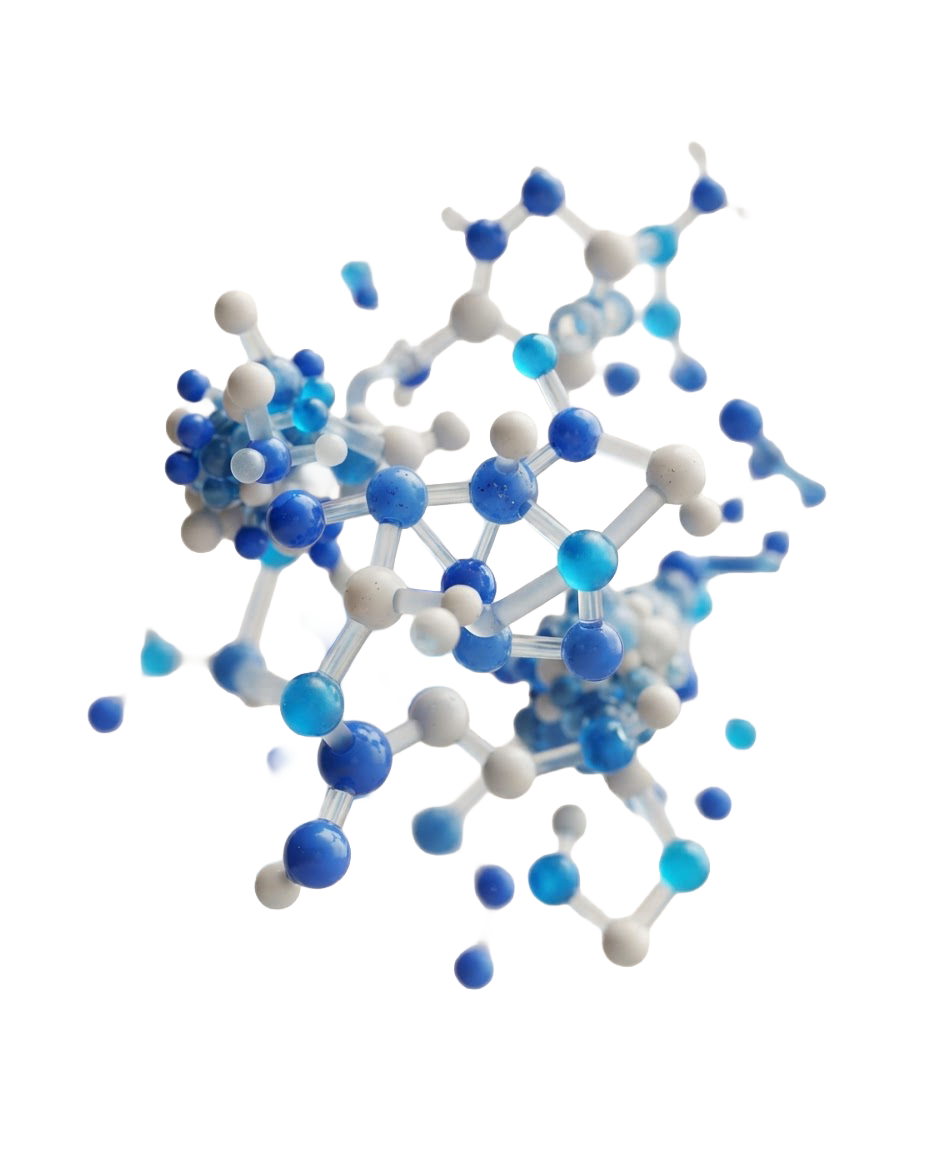 Active Synbiotic Molecular Formula